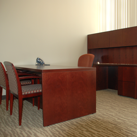 Management Two Portfolio Image